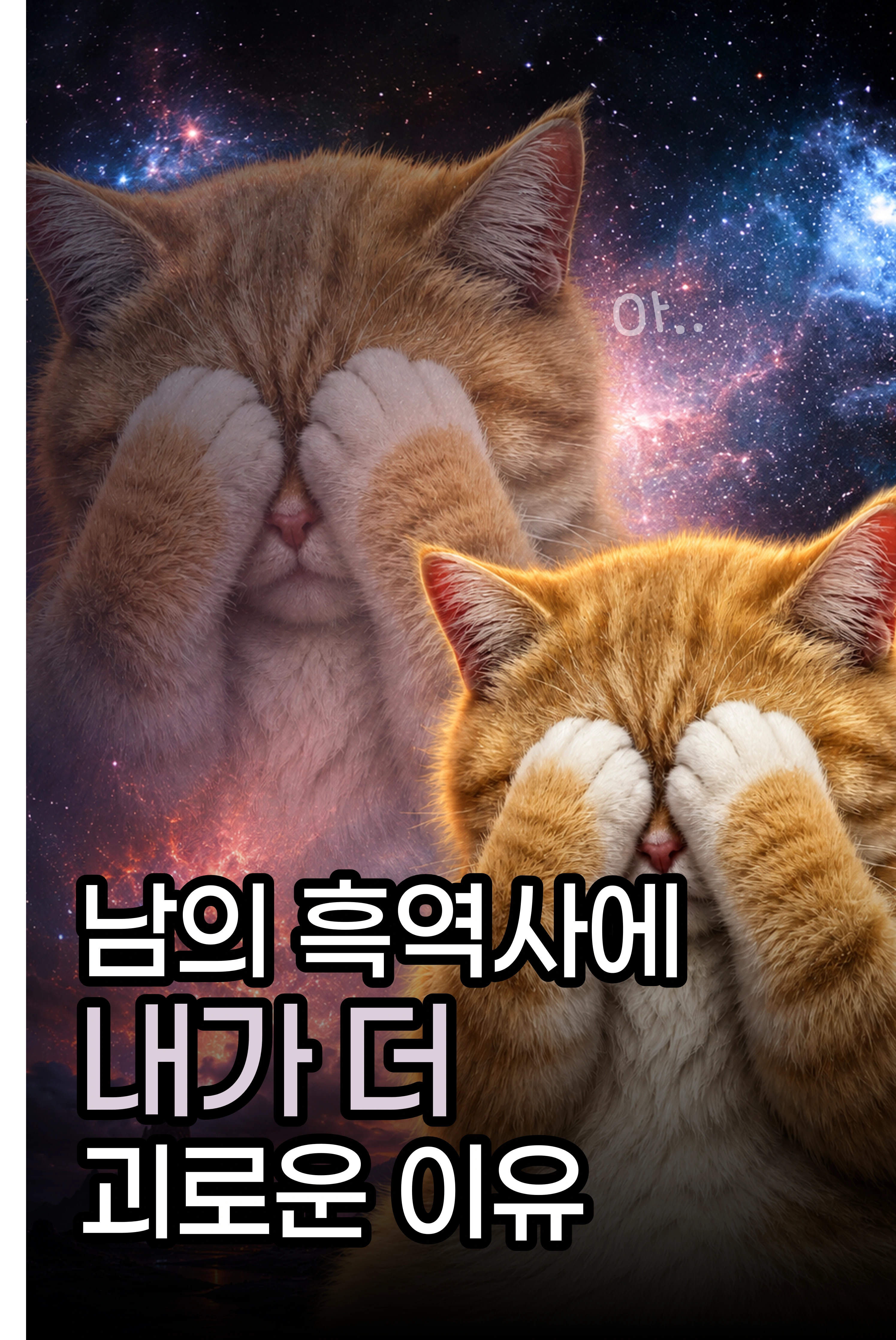 공감성 수치 테스트 표지