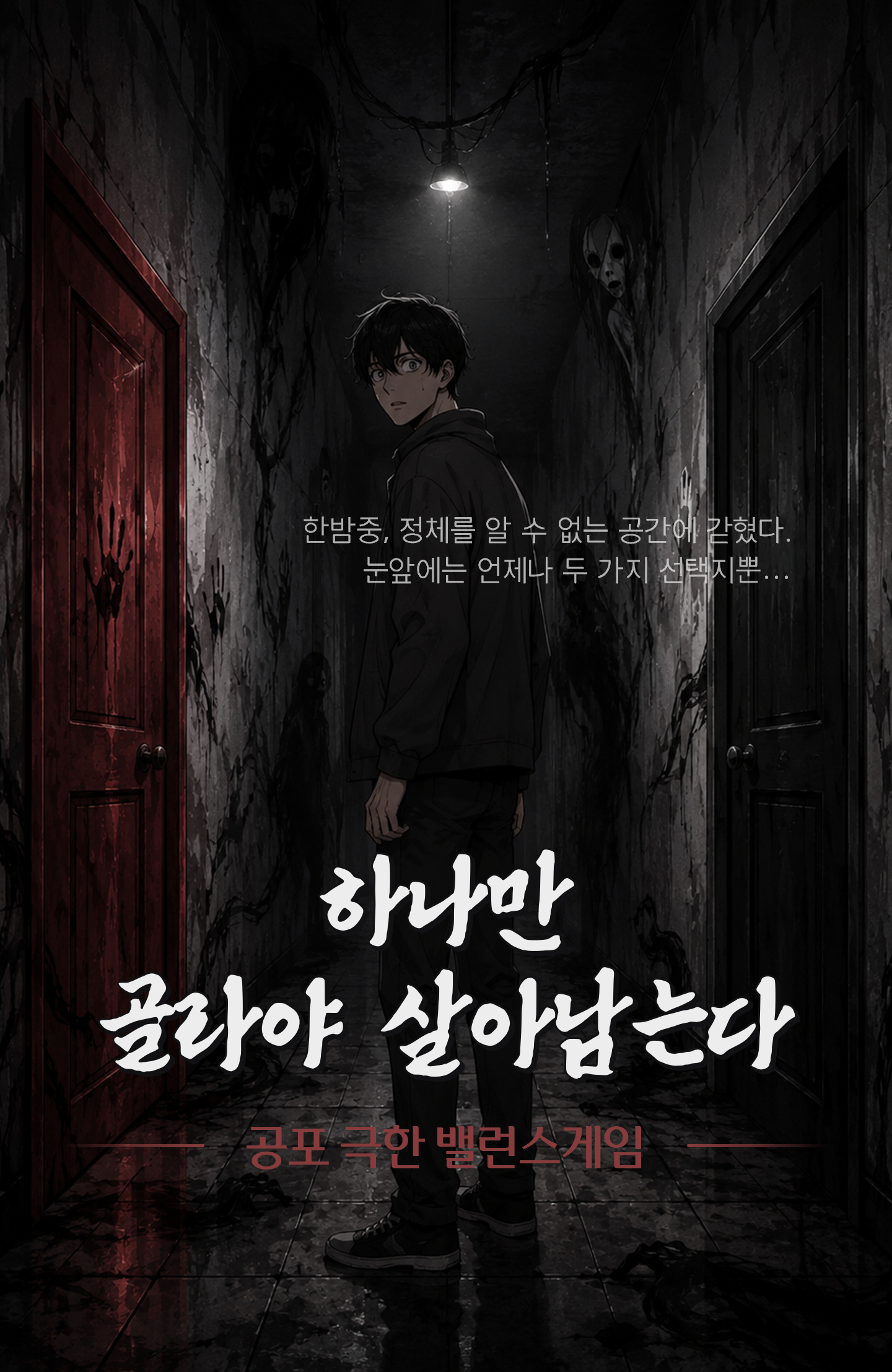 공포 극한 밸런스 게임 표지